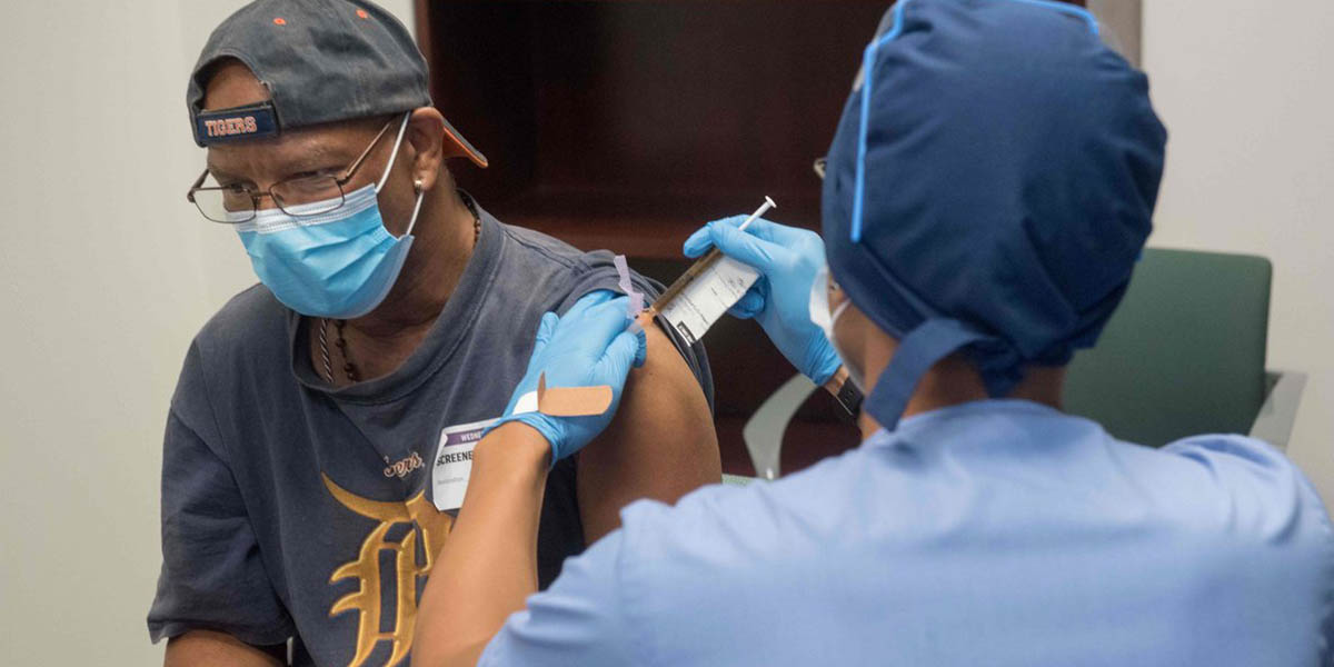 En Rusia, voluntarios de vacuna contra Covid-19 adquirieron anticuerpos | El Imparcial de Oaxaca