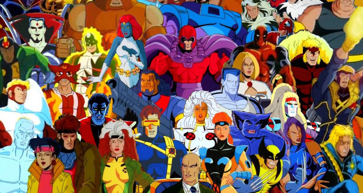 X-Men, podría regresar con nuevos episodios | El Imparcial de Oaxaca