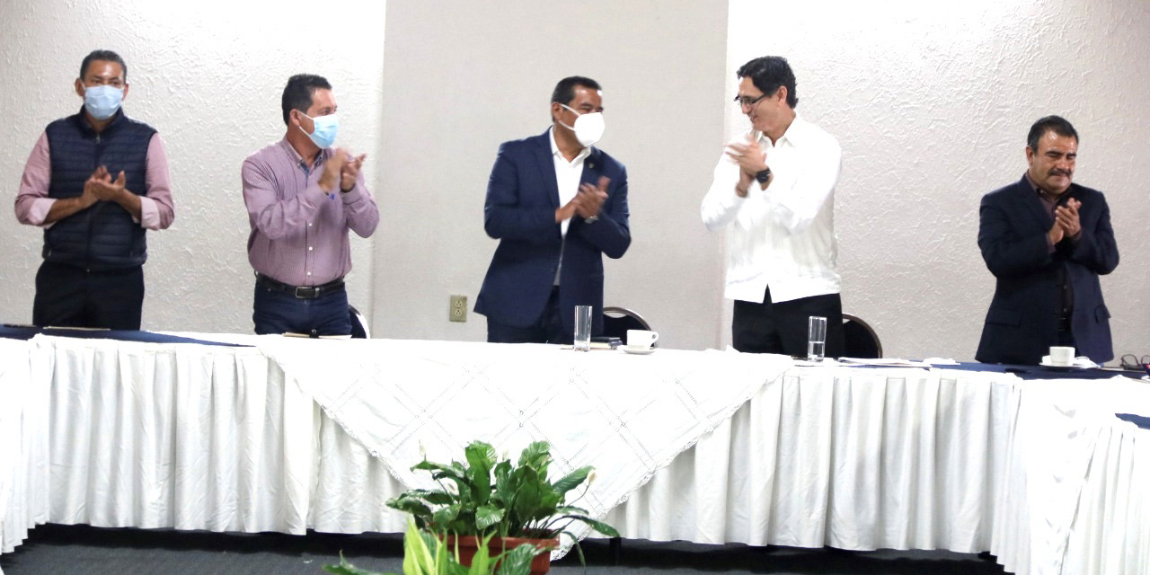 “Piso parejo” en el subsidio a las universidades: rector de la UABJO | El Imparcial de Oaxaca