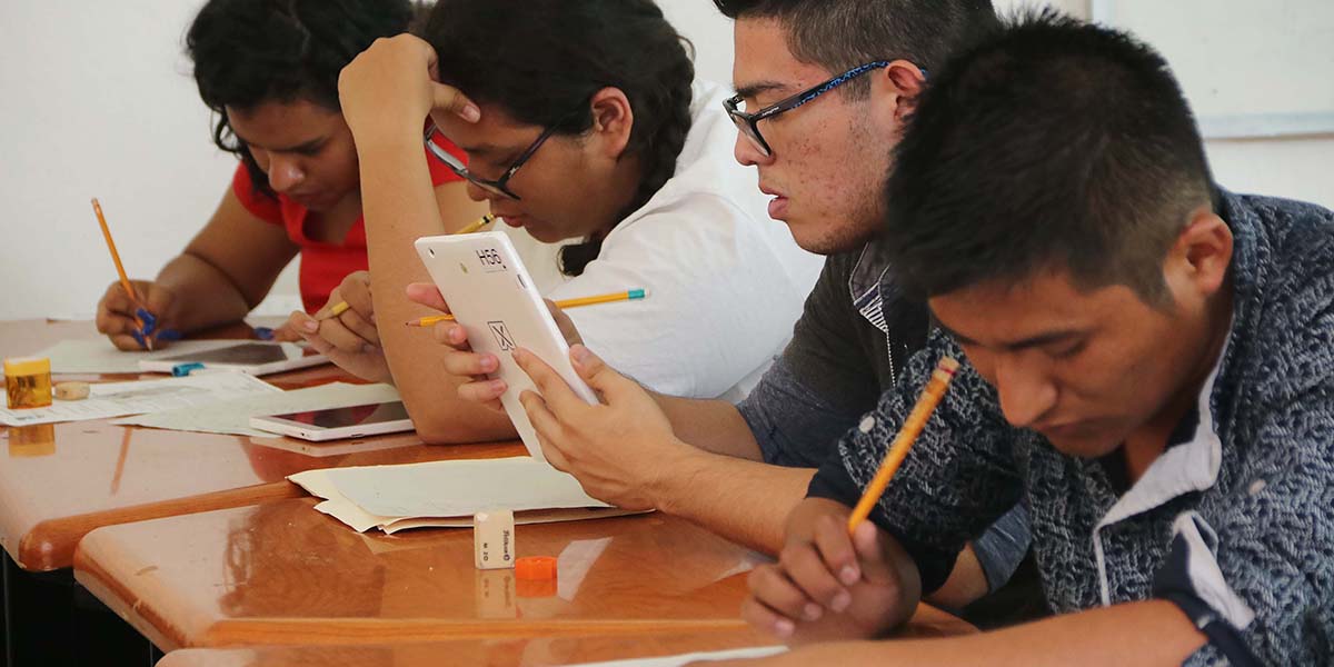 La UABJO publica los resultados de su examen de selección, al ciclo escolar 2020-2021 | El Imparcial de Oaxaca