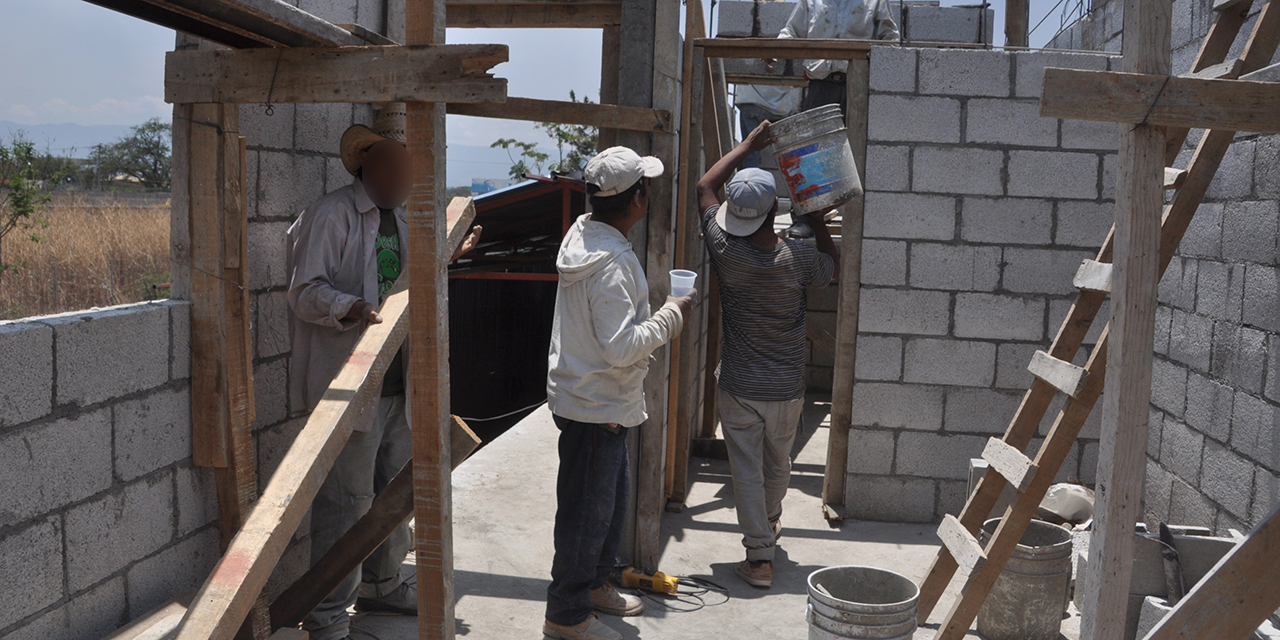 Prevén crecimiento  de 18% en empleos en Oaxaca | El Imparcial de Oaxaca