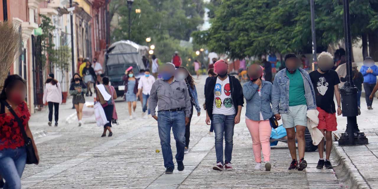 Van 79 quejas por restricciones en municipios por la pandemia | El Imparcial de Oaxaca