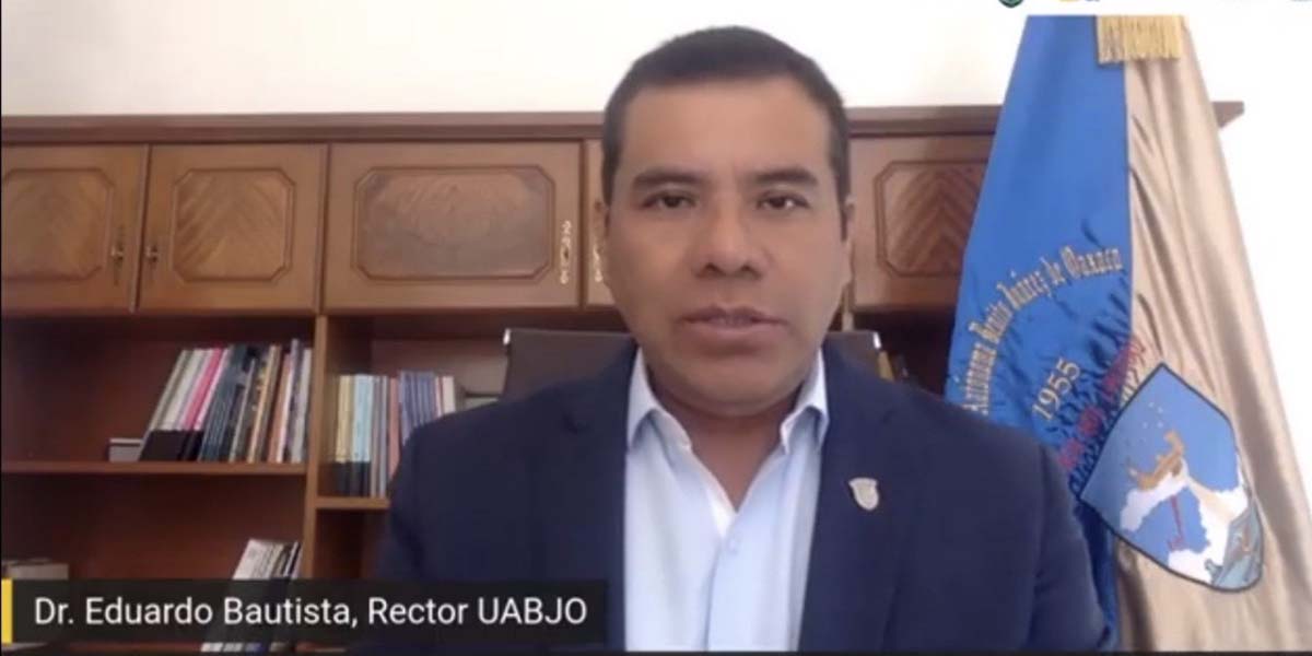 Inicia Diplomado sobre Diseño de estrategias para la transición educativa en la UABJO | El Imparcial de Oaxaca