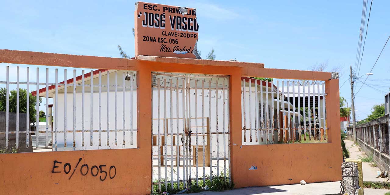 4T fracasa en reconstrucción por sismos en Oaxaca