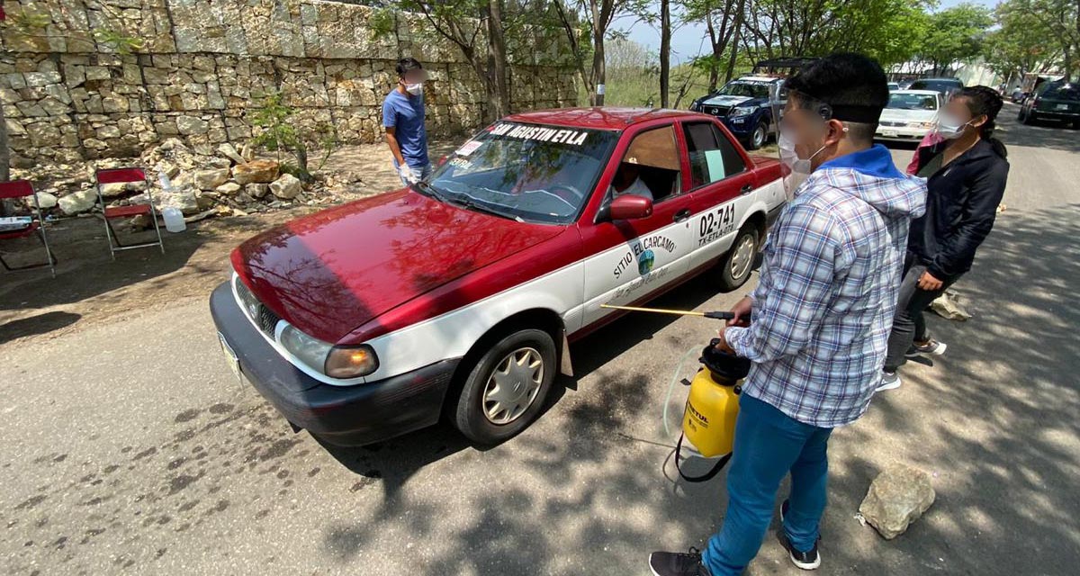 Van 79 quejas por restricciones en municipios de Oaxaca por la pandemia | El Imparcial de Oaxaca