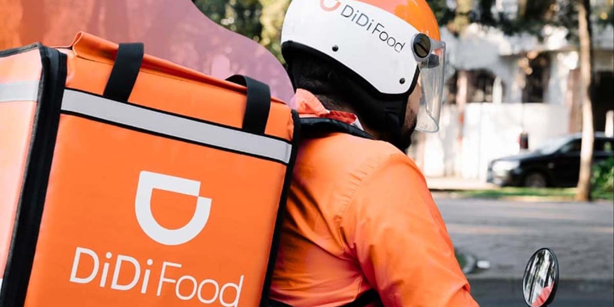 Llega DiDi Food a Oaxaca | El Imparcial de Oaxaca