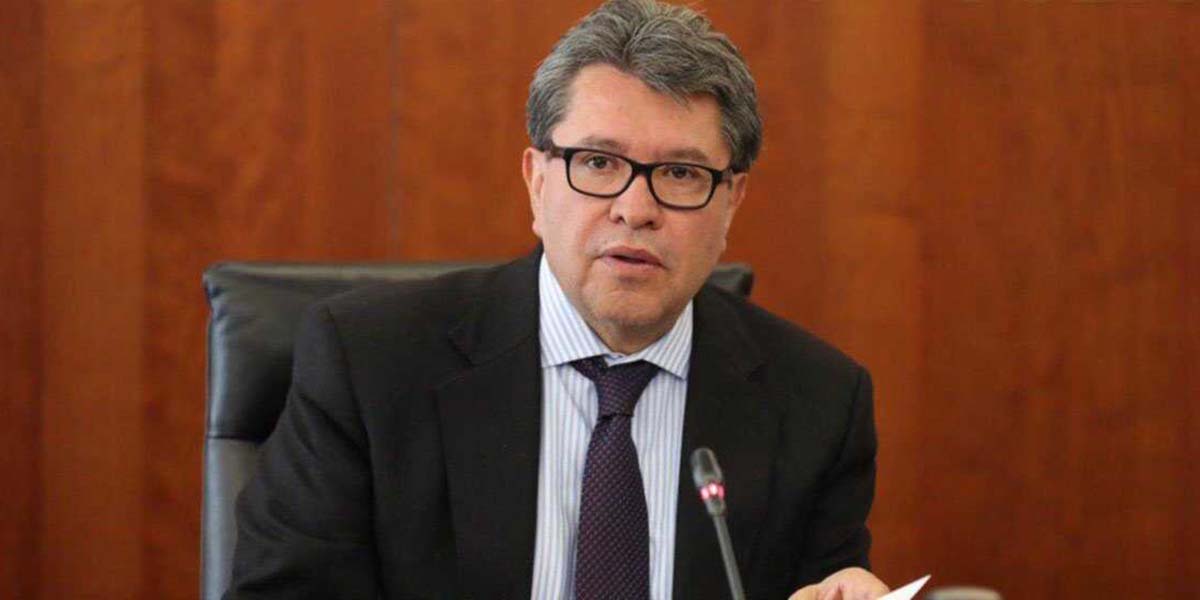 Analiza Morena imponer nuevos impuestos