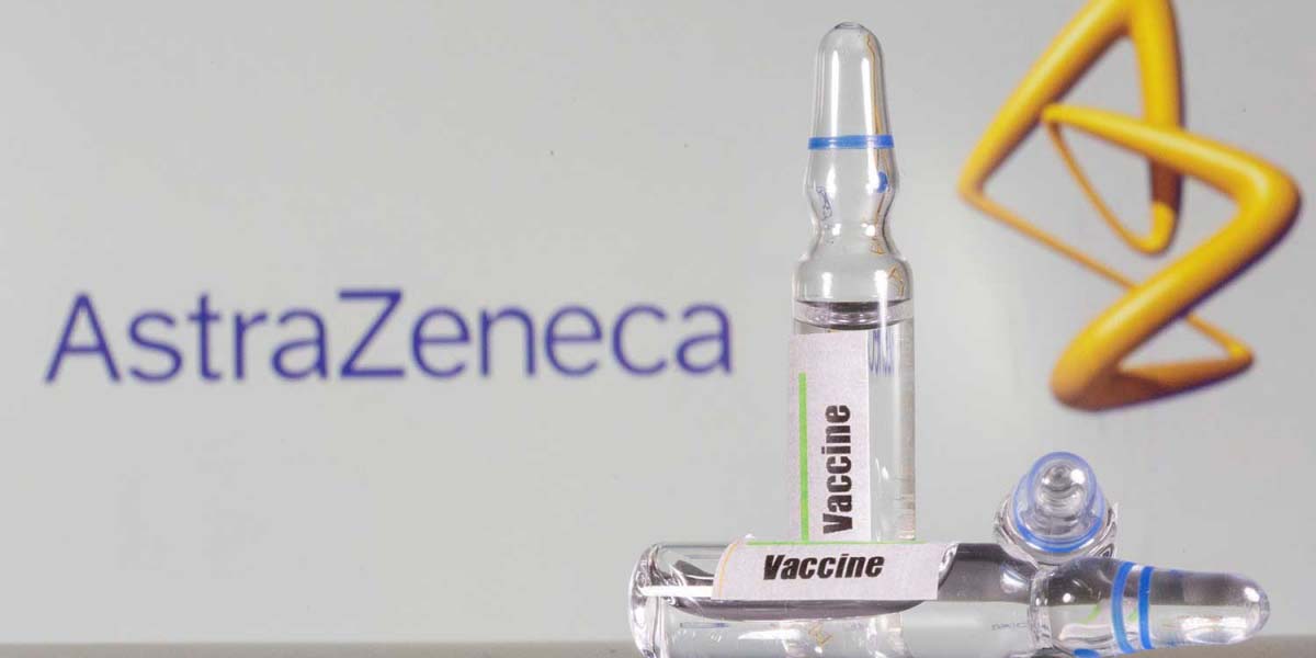 AstraZeneca reanuda pruebas de vacuna contra Covid-19 | El Imparcial de Oaxaca