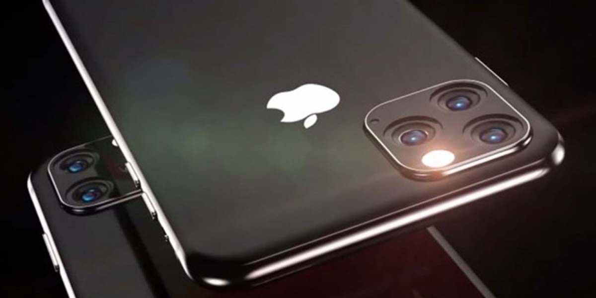 Hoy es el Apple Event y todos hablan del nuevo iPhone | El Imparcial de Oaxaca