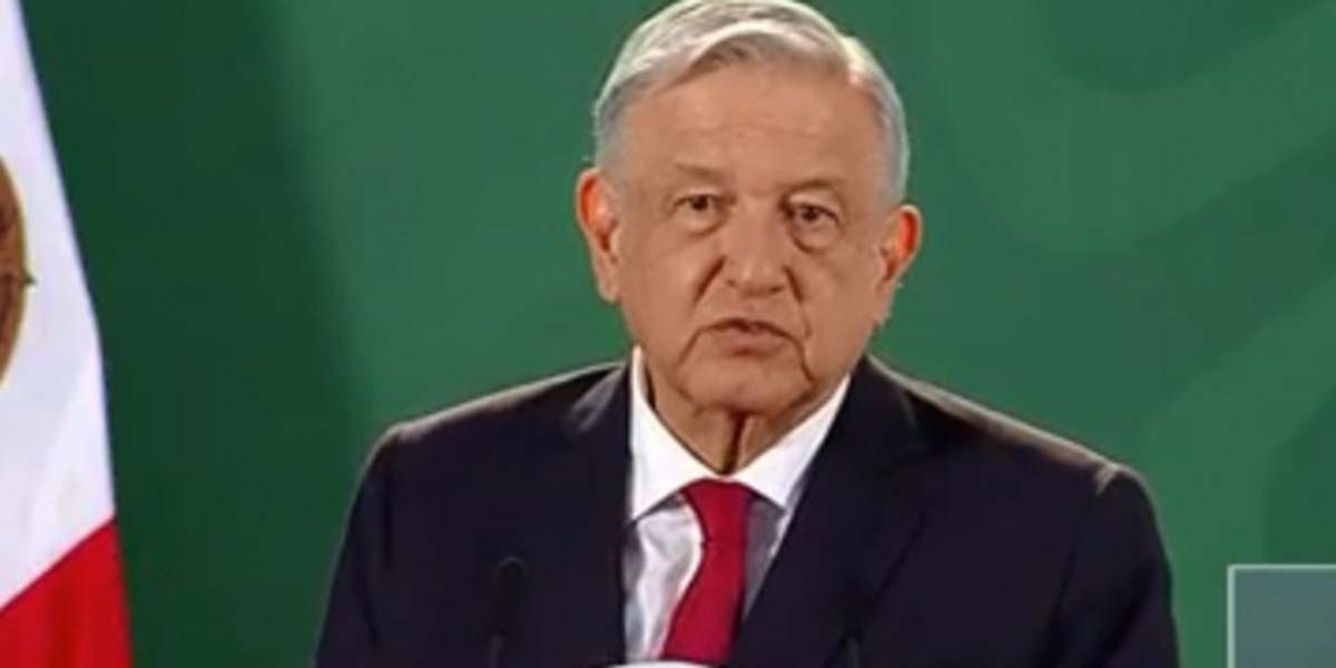 Insiste AMLO que consulta no viola ninguna garantía | El Imparcial de Oaxaca