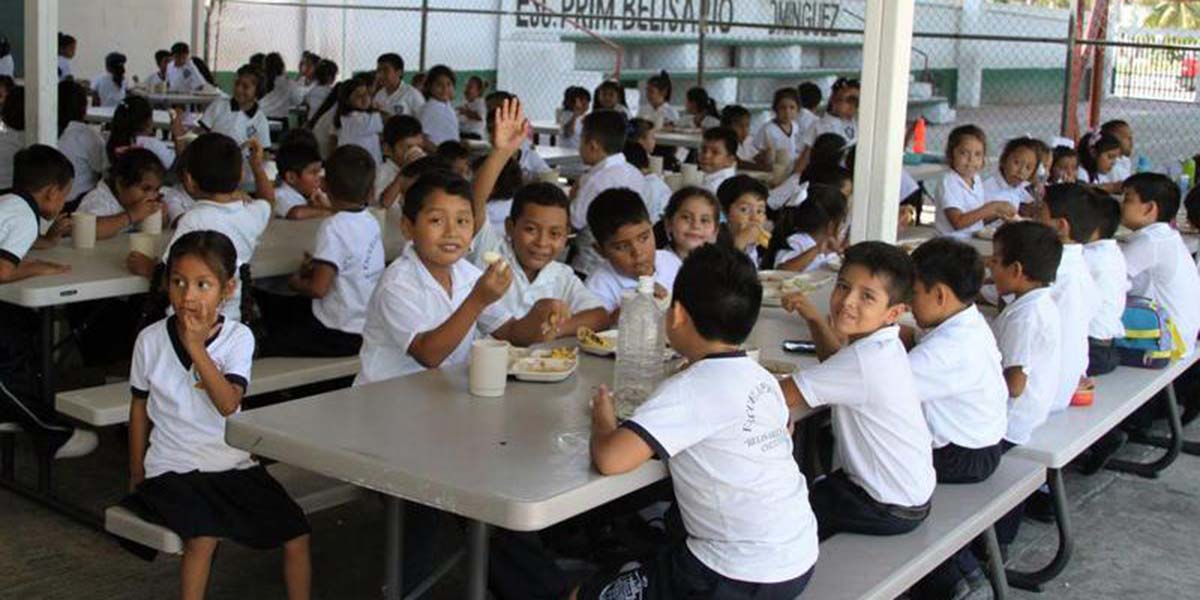 Alertan por desaparición de programas educativos tras pandemia