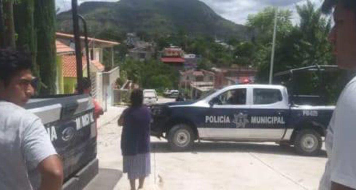 Ejecutan a mujer y lesionan a su hijo menor de edad en Huajuapan de León, Oaxaca | El Imparcial de Oaxaca
