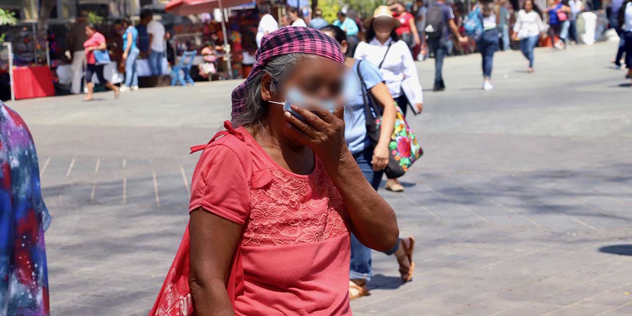 Oaxaca suma 1,320 muertes por Covid-19 | El Imparcial de Oaxaca