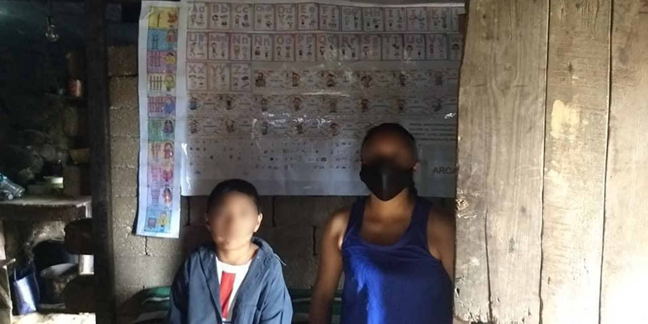 Van 6 casos de brutalidad  policiaca en Oaxaca