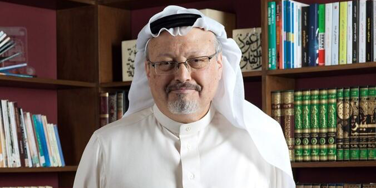 Arabia Saudí condena a ocho personas por asesinato del periodista Jamal Khashoggi | El Imparcial de Oaxaca