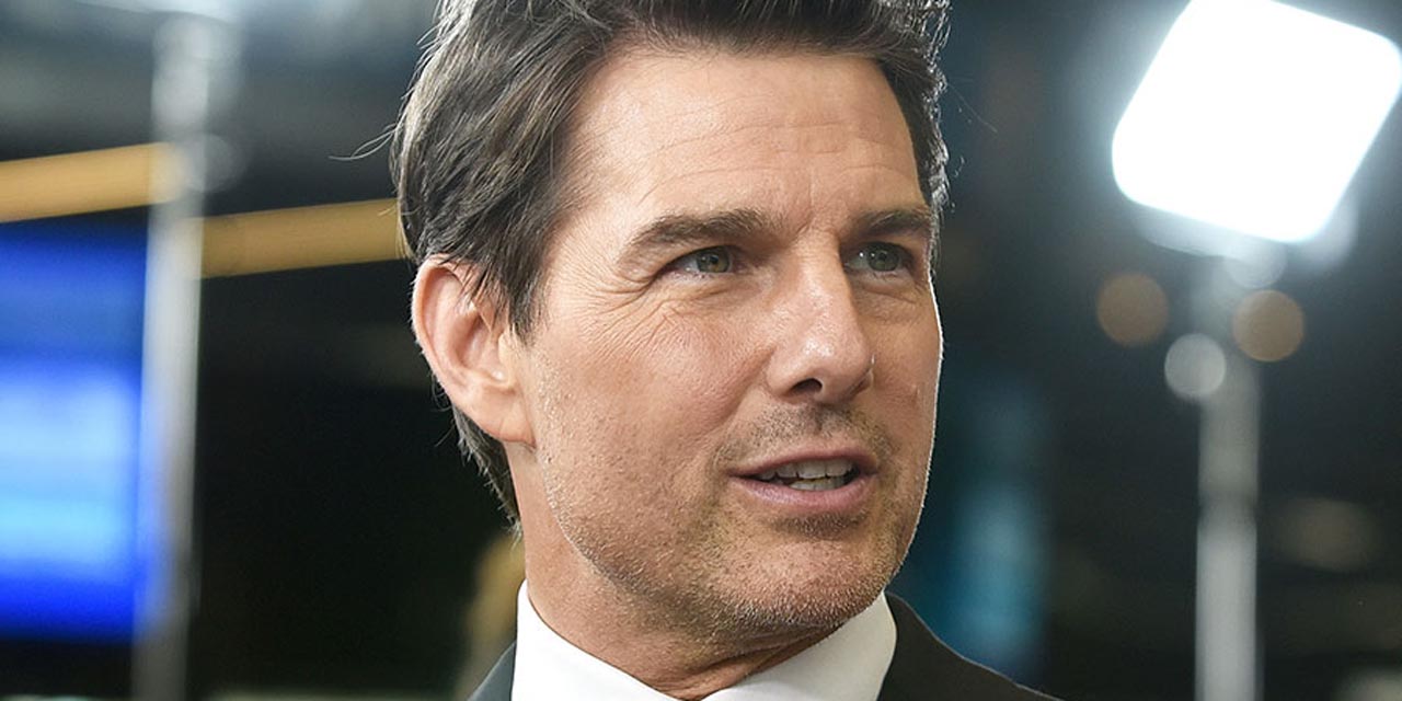 Marvel quiere a Tom Cruise para ser Iron Man | El Imparcial de Oaxaca