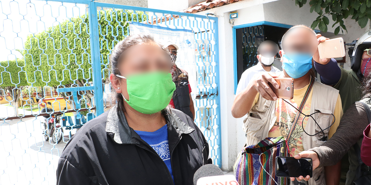 Acusan despojo de agua en Tlaxiaco | El Imparcial de Oaxaca