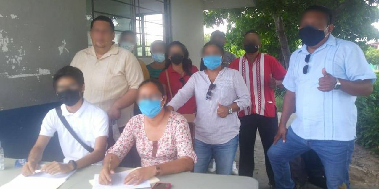 4 concejales de Salina Cruz buscan reelegirse | El Imparcial de Oaxaca