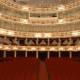 Celebran 111 años del teatro Macedonio Alcalá