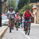 Ciclovías en Oaxaca siguen sin implementarse