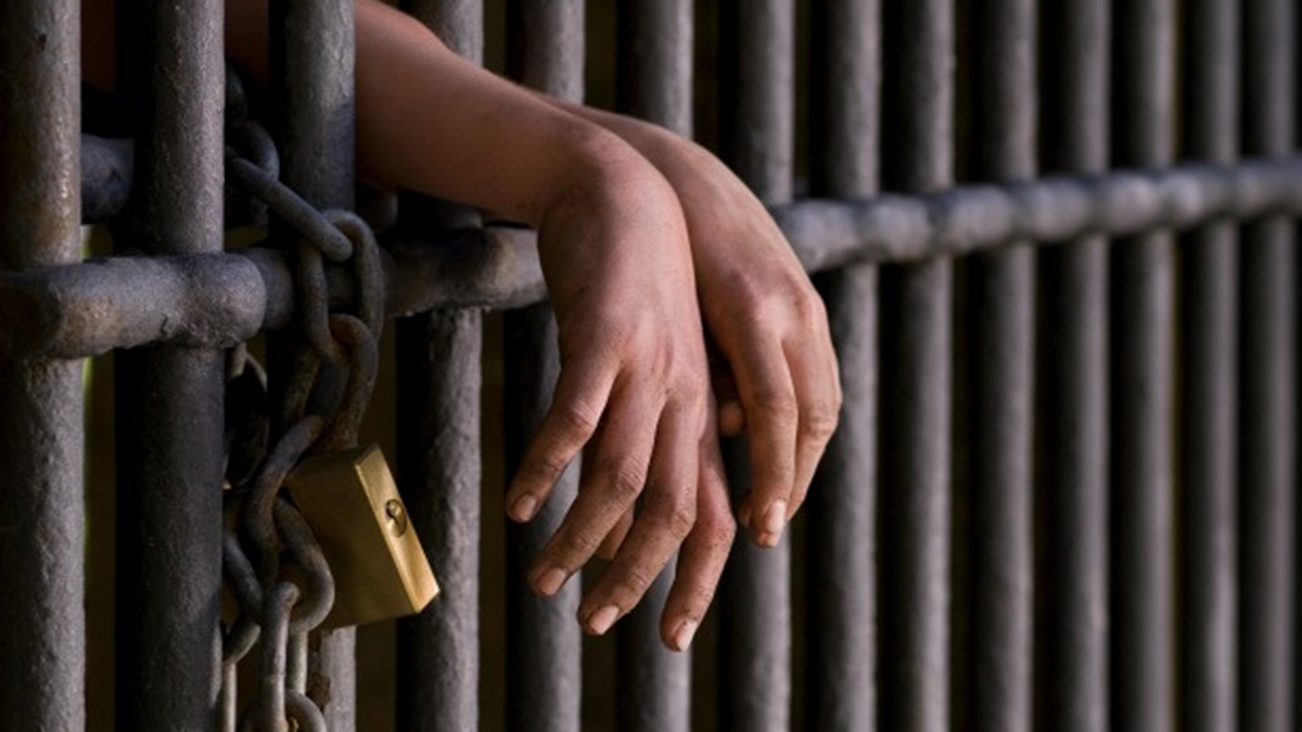 Detienen a presunto agresor sexual en Tehuantepec | El Imparcial de Oaxaca Detienen a presunto agresor sexual en Tehuantepec | El Imparcial de Oaxaca