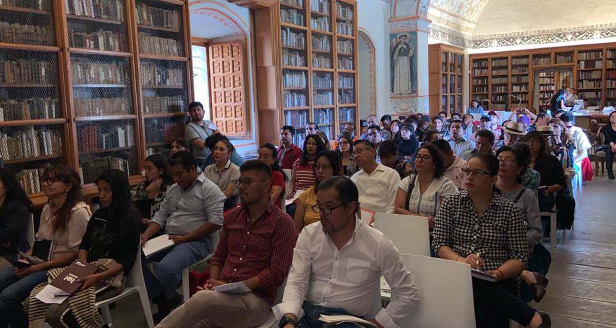 Lanza UNAM ciclo de pláticas sobre historia