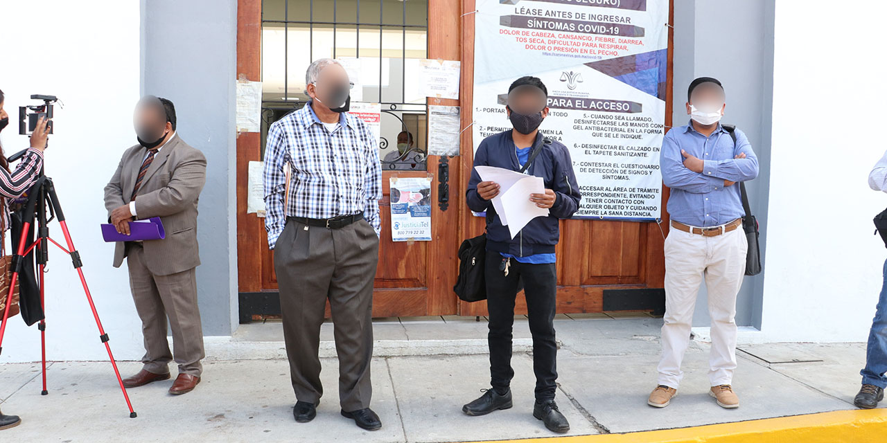 Constantes azolves afectan a vecinos de la capital