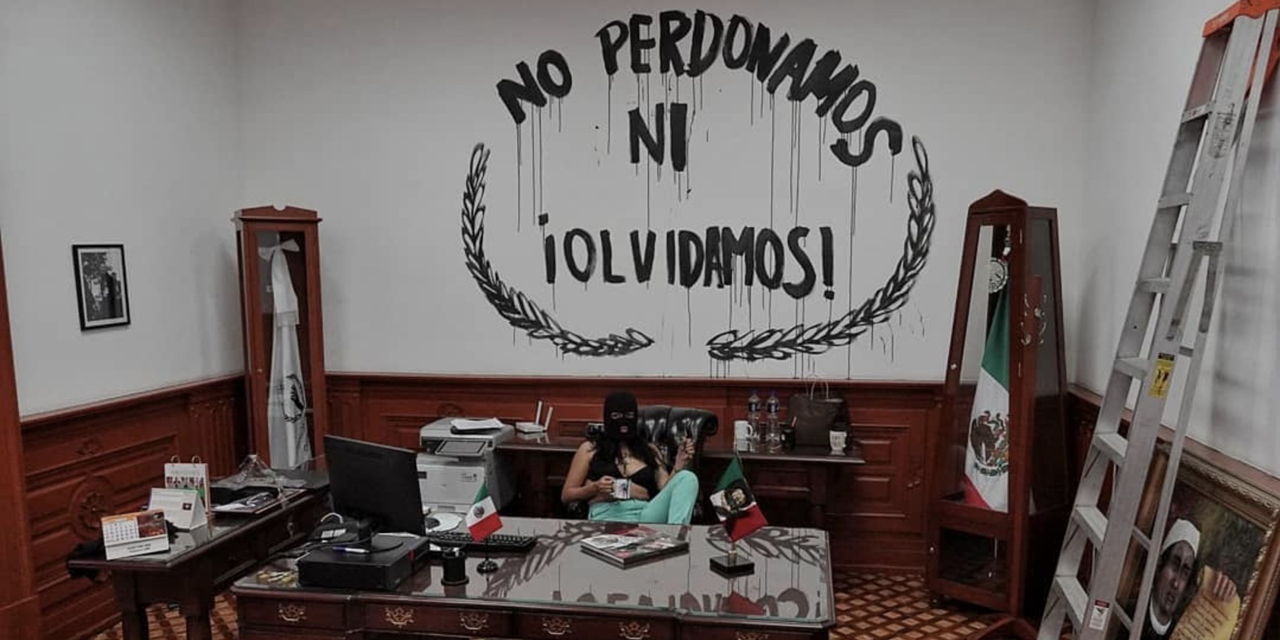 CNDH exhibe las carencias en la ayuda a las víctimas