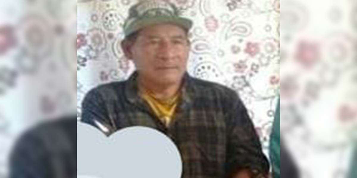 Confirman muerte de presidente municipal de Santa Cruz Xitla