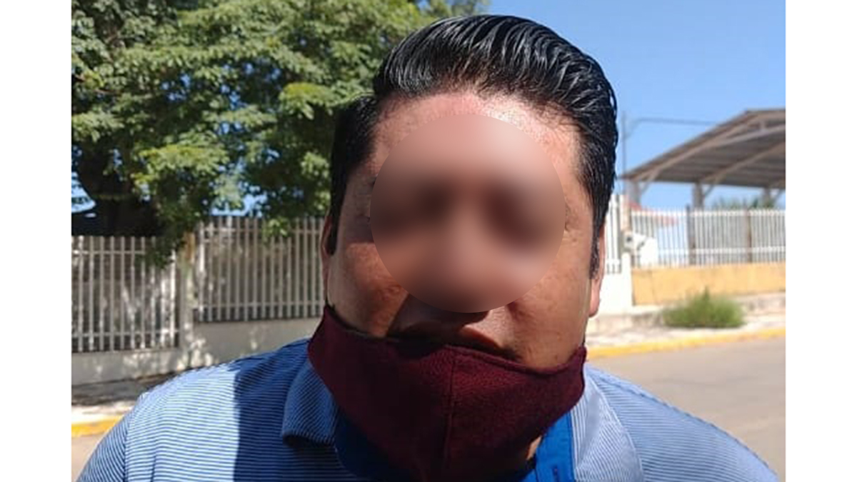 Director del plantel cuenta sobre el hallazgo del cuerpo de la prefecta en Matías Romero