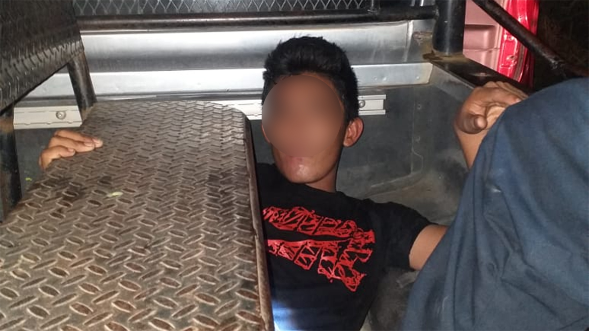 Detienen a ladrón de motocicleta en Juchitán | El Imparcial de Oaxaca Detienen a ladrón de motocicleta en Juchitán | El Imparcial de Oaxaca