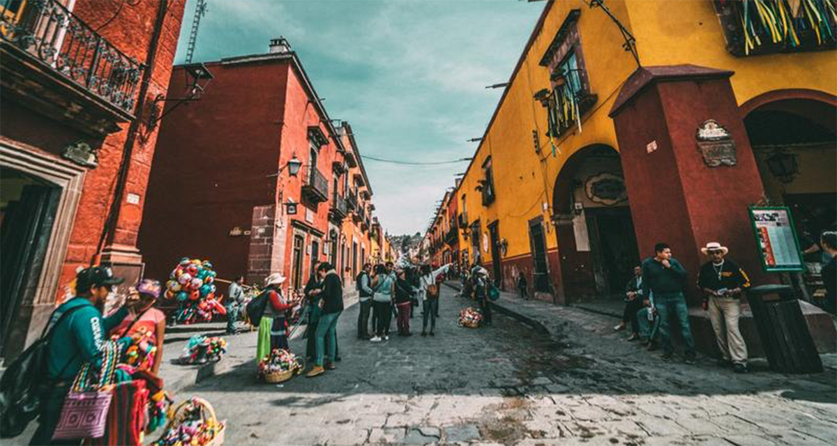 Internet para todos: así va el proyecto federal a finales de 2020 | El Imparcial de Oaxaca