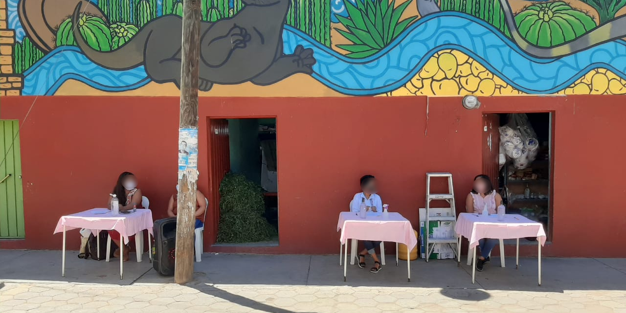 Pocas firmas para enjuiciar presidentes en Cuicatlán | El Imparcial de Oaxaca
