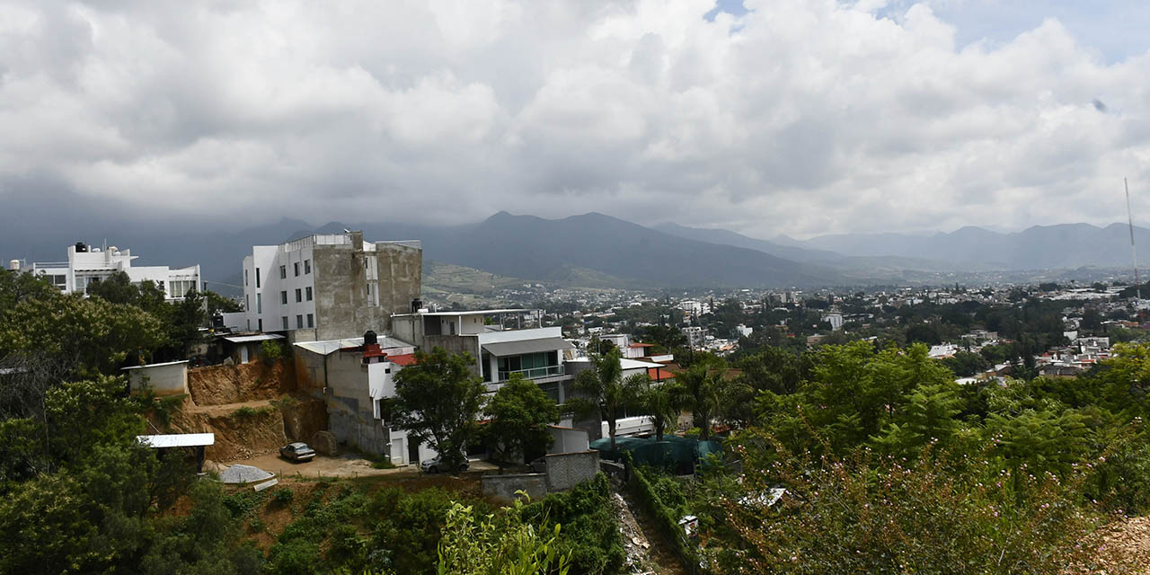Ayuntamiento pretende vender el Cerro del Crestón “a precio regalado” | El Imparcial de Oaxaca