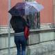 Pronostican lluvias muy fuertes en Oaxaca