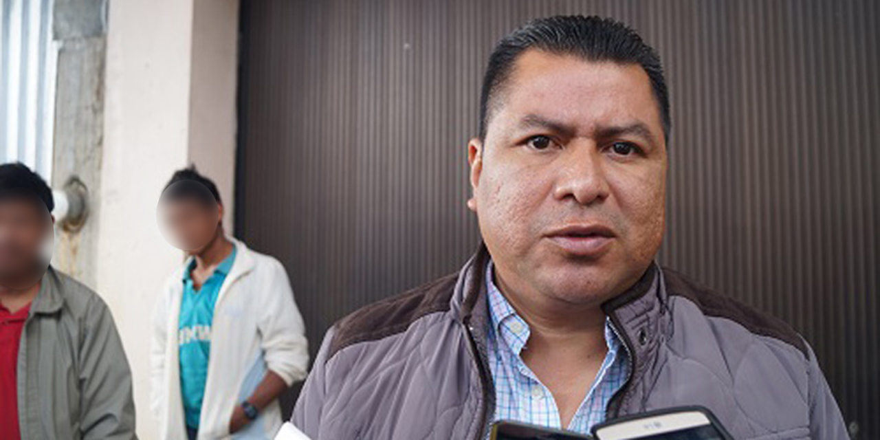 Denuncian corrupción y nepotismo en San Juan Mazatlán Mixe | El Imparcial de Oaxaca
