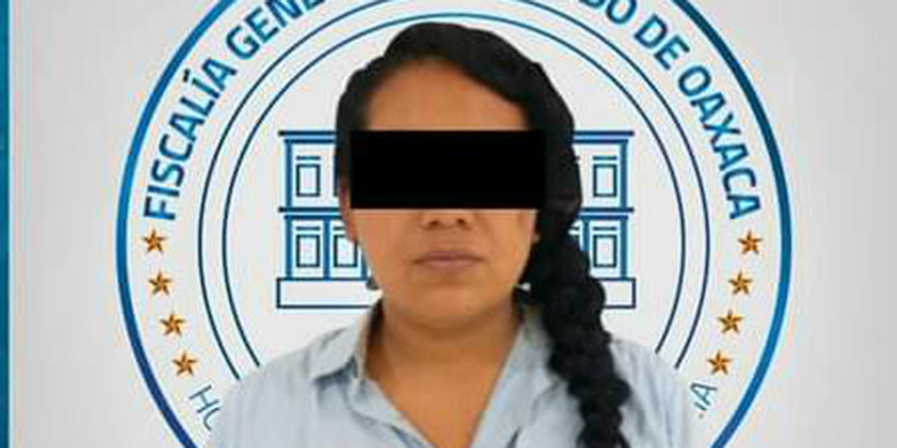 Vinculan a proceso a una mujer por robo y homicidio | El Imparcial de Oaxaca Vinculan a proceso a una mujer por robo y homicidio | El Imparcial de Oaxaca