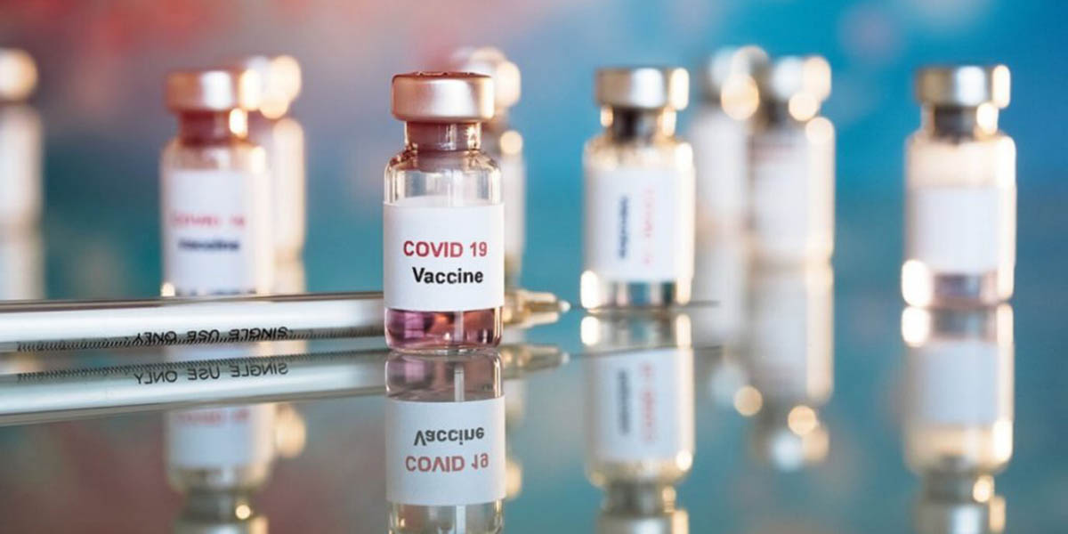 Vacuna contra Covid-19 podría estar lista a fin de año: AstraZeneca | El Imparcial de Oaxaca