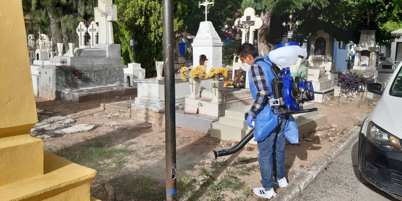 80% de locatarios en Huajuapan operan irregularmente