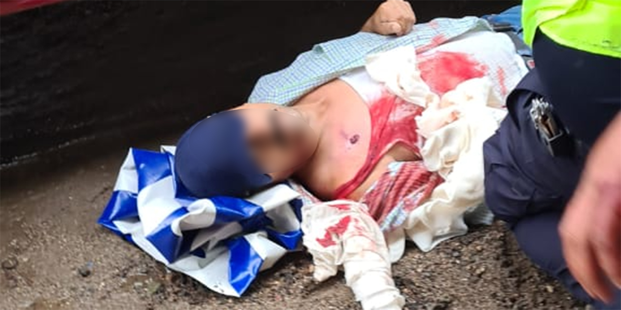 Urgen donadores de sangre para sobreviviente de ataque | El Imparcial de Oaxaca Urgen donadores de sangre para sobreviviente de ataque | El Imparcial de Oaxaca