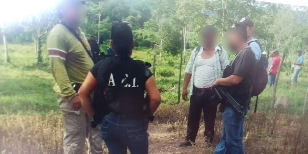 Hombre muere tras consumir herbicida en Santa María Chimalpa | El Imparcial de Oaxaca