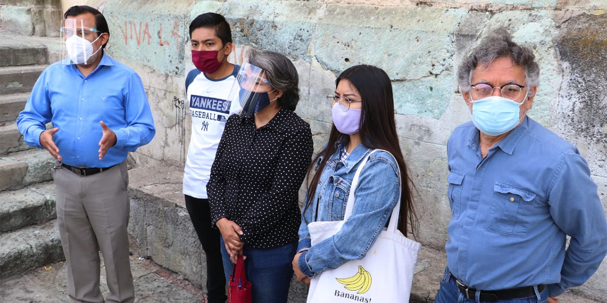Consejo Técnico de Bellas Artes exige entrega de cargo a exdirectora | El Imparcial de Oaxaca