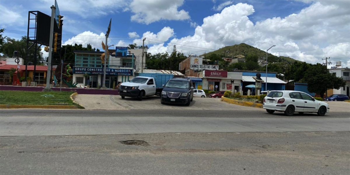 Vecinos de Xoxo retiran bloqueo y se reúnen con autoridad | El Imparcial de Oaxaca