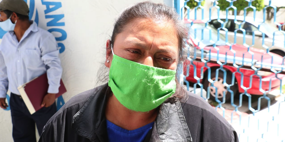 Acusan a agente de Tlaxiaco por negarles el acceso al agua potable | El Imparcial de Oaxaca