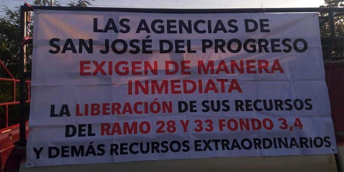 Este martes se esperan movilizaciones en Oaxaca | El Imparcial de Oaxaca
