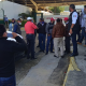 Toman instalaciones de DICONSA en Oaxaca