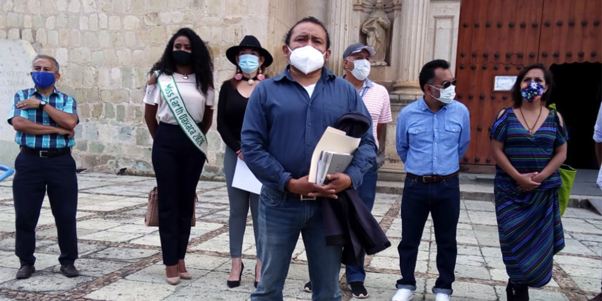 Crean Consejo Ciudadano para defender áreas naturales de Oaxaca | El Imparcial de Oaxaca