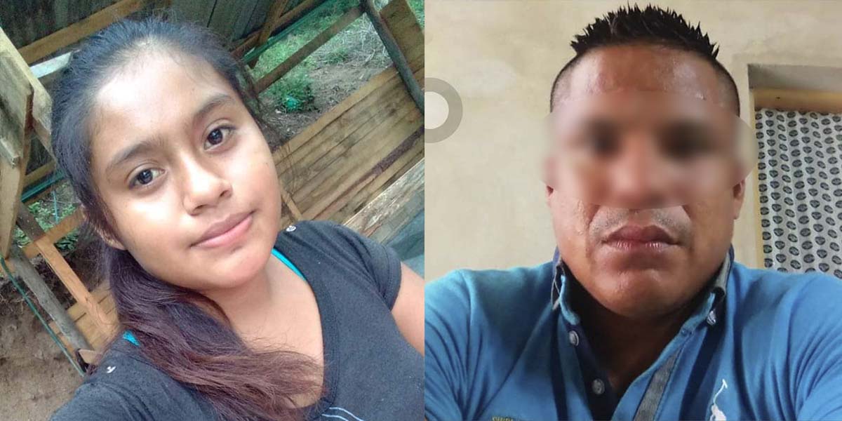 Buscan a joven de 14 años desaparecida en Huatulco