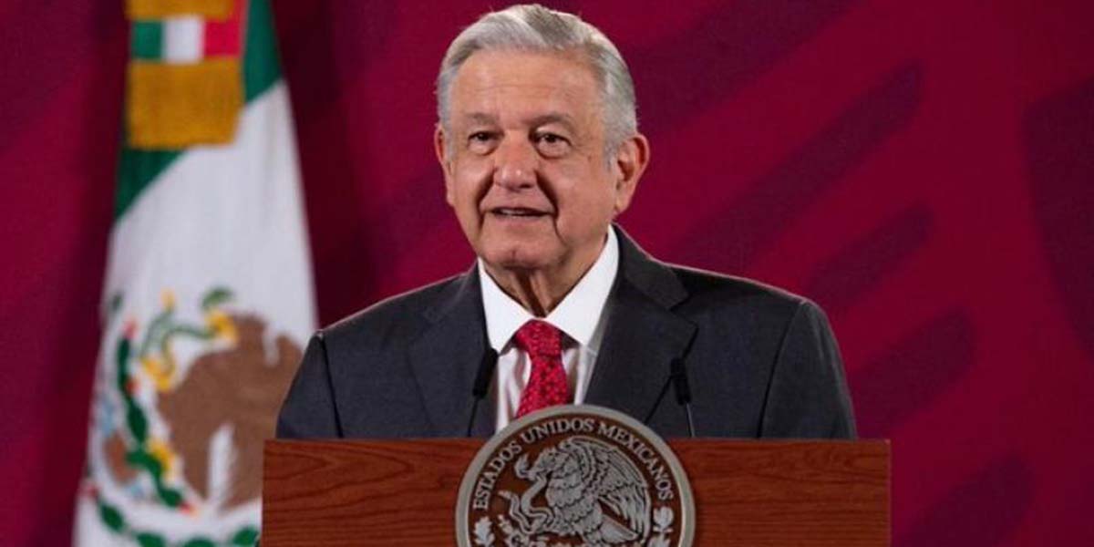 ¿Cómo será el Grito de Independencia este año? AMLO lo revela