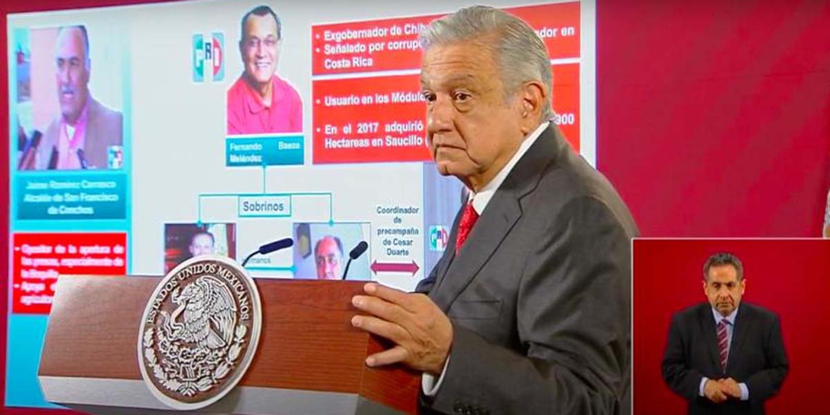 ¿Cómo será el Grito de Independencia este año? AMLO lo revela